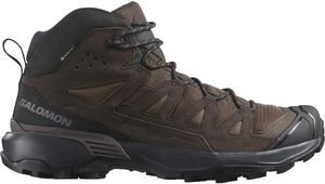  SALOMON X ULTRA 360 LEATHER MID GORE-TEX   (UK:10, EU:44 2/3)