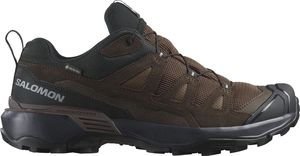 SALOMON X ULTRA 360 LEATHER GORE-TEX   (UK:12, EU:47 1/3)