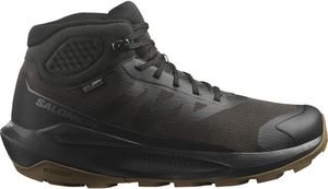  SALOMON ELIXIR TOUR MID WP  (UK:8, EU:42)