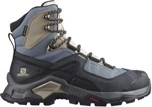  SALOMON QUEST ELEMENT GORE-TEX / (UK:6, EU:39 1/3)