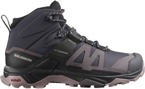  SALOMON X ULTRA 4 MID GORE-TEX /