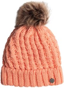  ROXY BLIZZARD CUFF GIRL BEANIE 