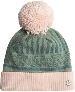   ROXY FROZEY GIRL BEANIE /