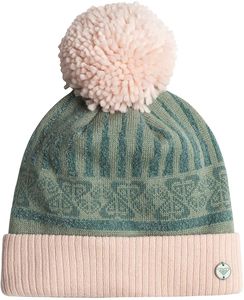  ROXY FROZEY GIRL BEANIE /