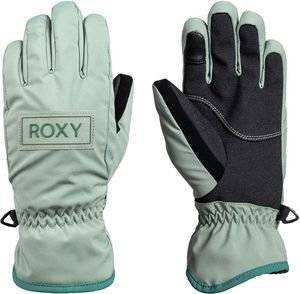 ������� ������ ROXY FRESHFIELD GIRL INSULATED GLOVES ������� (L)