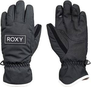 ������� ������ ROXY FRESHFIELD GIRL INSULATED GLOVES ����� (M)