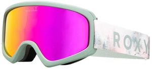   ROXY SUNNYRIDE GIRL SNOWBOARD GOGGLES //