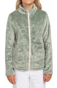   ROXY IGLOO ZIP-UP SWEATSHIRT 