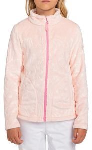   ROXY IGLOO ZIP-UP SWEATSHIRT 