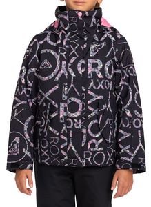   ROXY JETTY SNOW JACKET 
