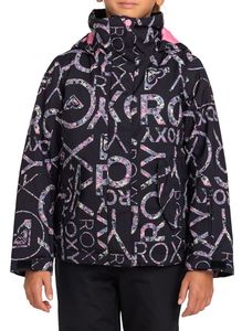  ROXY JETTY SNOW JACKET 