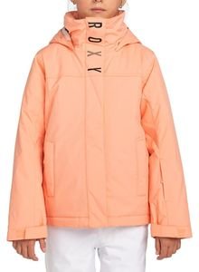   ROXY GALAXY SNOW JACKET  (8 /S)