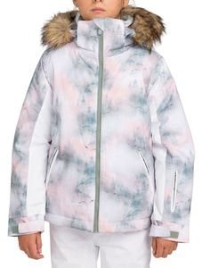   ROXY PIE GIRL SNOW JACKET / (8 /S)