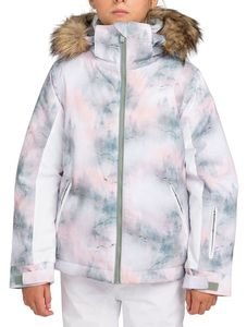   ROXY PIE GIRL SNOW JACKET / (8 /S)