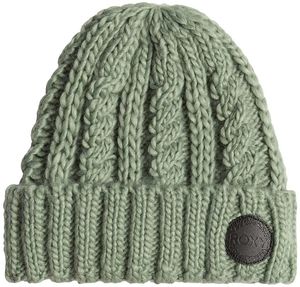  ROXY TRAM CUFF BEANIE 