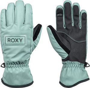   ROXY FRESHFIELD INSULATED GLOVES  (L)