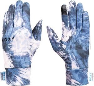   ROXY HYDROSMART LINER GLOVES  (S)