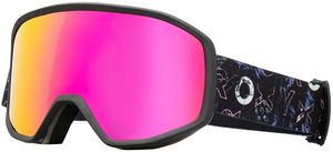   ROXY IZZY SNOW GOGGLES /