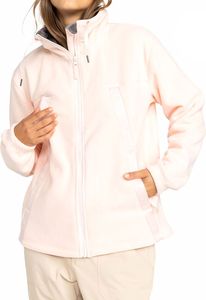  ROXY FLEETING FULL ZIP FLEECE 