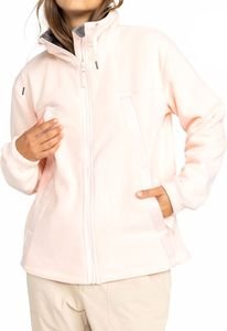  ROXY FLEETING FULL ZIP FLEECE  (L)