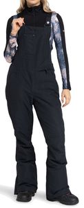   ROXY RIDEOUT BIB SNOW PANT 