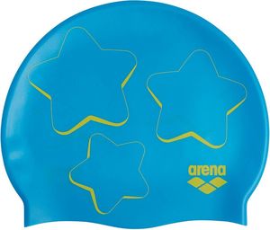  ARENA PRINT JR POOL CAP STAR GRAPHIC 