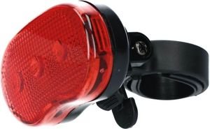    DRESCO 3 LED REAR LIGHT