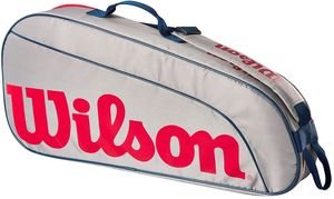   WILSON JUNIOR 3 PACK 