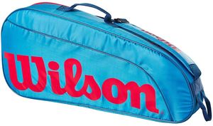   WILSON JUNIOR 3 PACK 