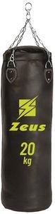   ZEUS SPORT SACCO BOXE  (20 KG)