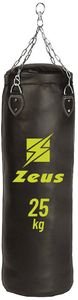   ZEUS SPORT SACCO BOXE  (25 KG)