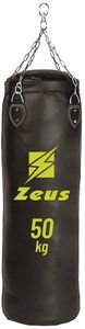   ZEUS SPORT SACCO BOXE  (50 KG)