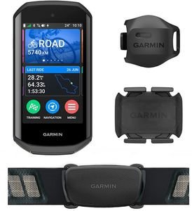  GARMIN EDGE 1050 BUNDLE 