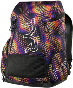  TYR ALLIANCE 45L EVOLVED PRINT BACKPACK 