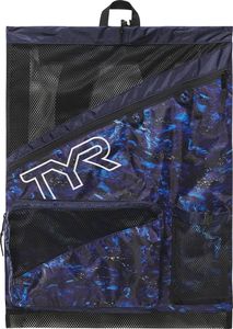  TYR ELITE TEAM MESH BACK PACK /