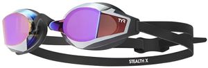  TYR STEALTH-X MIRRORED PERFORMANCE /