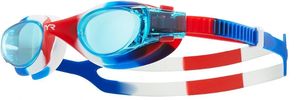  TYR VESI TIE DYE YOUTH GOGGLES /