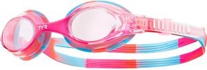  TYR KIDS MIRRORED SWIMPLE TIE DYE GOGGLES 