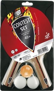  PING PONG SUNFLEX CONTEST (2  + 3 )