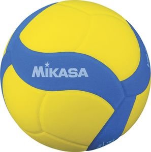  VOLLEY MIKASA VS220W / (NO. 5)