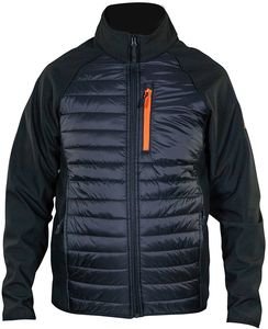 JACKET APU JURA HYBRID SOFTSHELL  