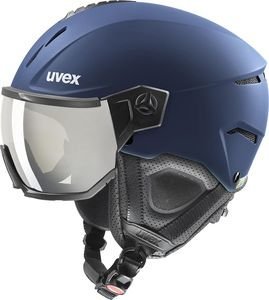  SKI UVEX INSTINCT VISOR   (56-58 CM)