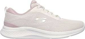 ΠΑΠΟΥΤΣΙ SKECHERS SKECH-LITE PRO 2.0 EVERYDAY PACE ΕΚΡΟΥ/ΡΟΖ (37)