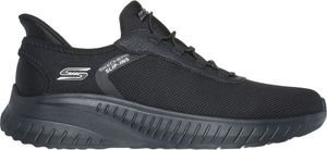  SKECHERS SLIP-INS BOBS SPORT SQUAD CHAOS TOUGH WALK 