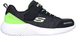 ΠΑΠΟΥΤΣΙ SKECHERS BOUNDER DRIPPER DROP ΜΑΥΡΟ (27)