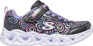 �������� SKECHERS HEART LIGHTS BOOGIE LOVE �����