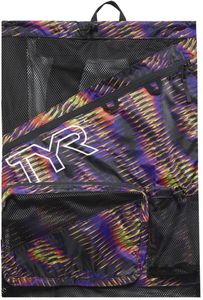  TYR ELITE TEAM MESH BACK PACK /