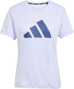  ADIDAS PERFORMANCE RUN IT TEE  (XS)