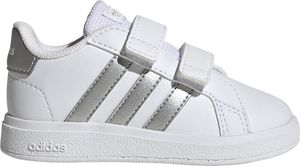  ADIDAS SPORT INSPIRED GRAND COURT LIFESTYLE HOOK AND LOOP /