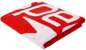  SPEEDO LOGO TOWEL  (75 X 145 CM)